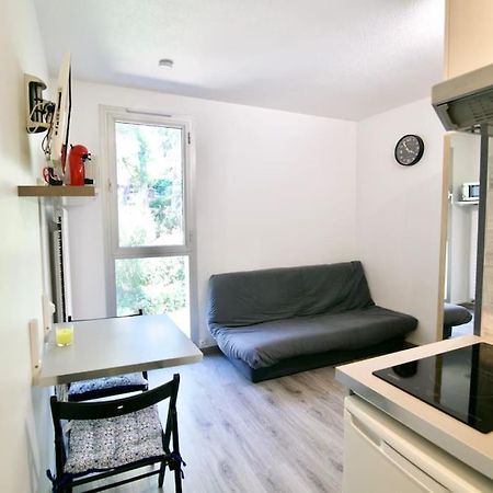 Port Tamaris, Le Troisieme Apartment Ла Сен-сюр-Мер Екстериор снимка