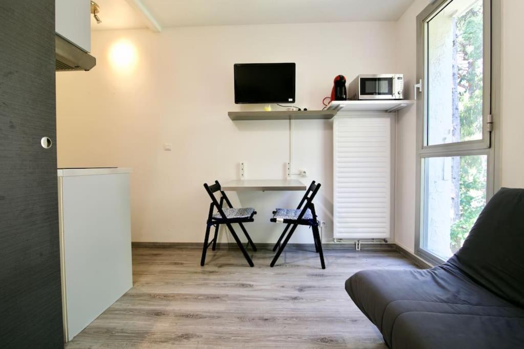 Port Tamaris, Le Troisieme Apartment Ла Сен-сюр-Мер Екстериор снимка