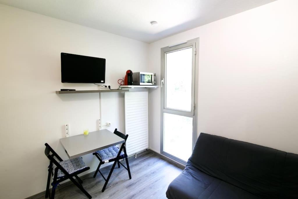 Port Tamaris, Le Troisieme Apartment Ла Сен-сюр-Мер Екстериор снимка