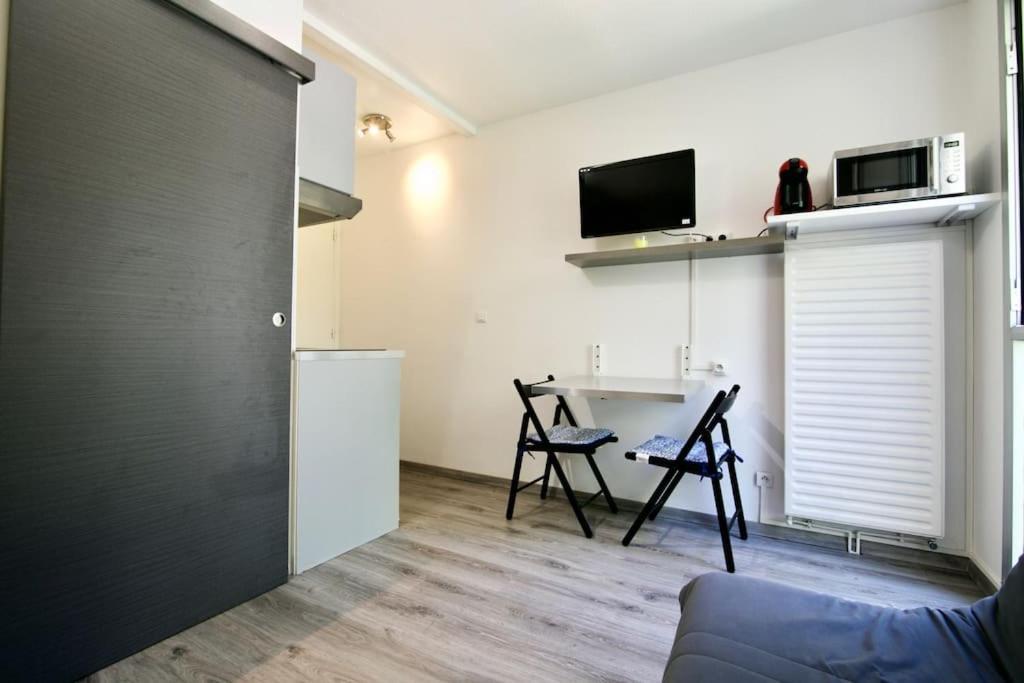 Port Tamaris, Le Troisieme Apartment Ла Сен-сюр-Мер Екстериор снимка